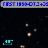 FIRST J080437.2+393011