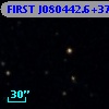 FIRST J080442.6+375752
