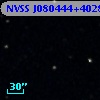 NVSS J080444+402853