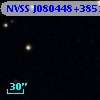 NVSS J080448+385113