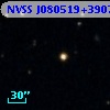 NVSS J080519+390758