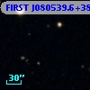 FIRST J080539.6+384935