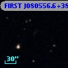 FIRST J080556.6+381651