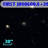 FIRST J080600.8+380133