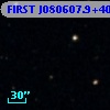 FIRST J080607.9+400548