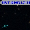 FIRST J080611.7+380858