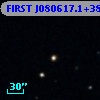 FIRST J080617.1+382926