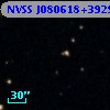 NVSS J080618+392934