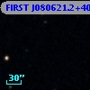 FIRST J080621.2+400237