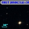 FIRST J080621.6+384005