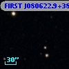 FIRST J080622.9+380047
