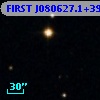 FIRST J080627.1+393010