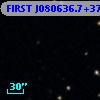 FIRST J080636.7+375021