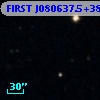 FIRST J080637.5+383705
