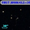 FIRST J080641.5+391209