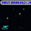 FIRST J080644.2+384036