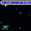 FIRST J080646.3+374415