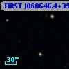 FIRST J080646.4+394415