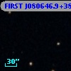 FIRST J080646.9+382929