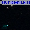 FIRST J080647.9+390109