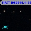 FIRST J080648.4+391827