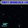 FIRST J080650.9+381714