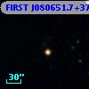 FIRST J080651.7+374528