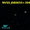 NVSS J080655+394439