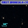 FIRST J080656.4+375851