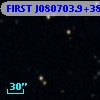 FIRST J080703.9+384052