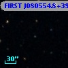 FIRST J080554.8+394117