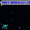 FIRST J080434.2+392023