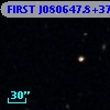 FIRST J080647.8+374659