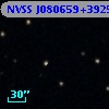 NVSS J080659+392549