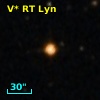 V* RT Lyn