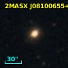 2MASX J08100655+3801015