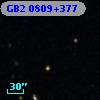 GB2 0809+377