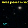 NVSS J080822+390102