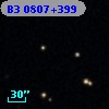 B3 0807+399