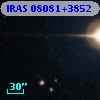 IRAS 08081+3852