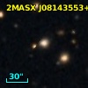 2MASX J08143553+3833015
