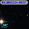 RX J0812.3+3827