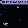 FIRST J080706.2+390109