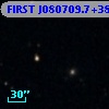 FIRST J080709.7+385736