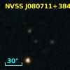 FIRST J080711.4+384154