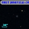FIRST J080715.6+384317
