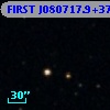 FIRST J080717.9+375316