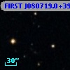 FIRST J080719.0+394915