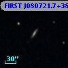FIRST J080721.7+384610
