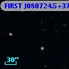 FIRST J080724.5+375856